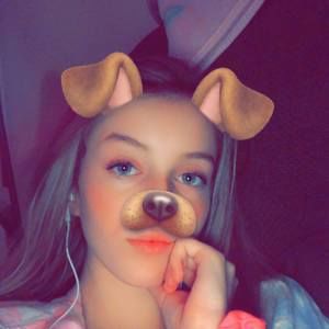 Meet your Posher, Hailey